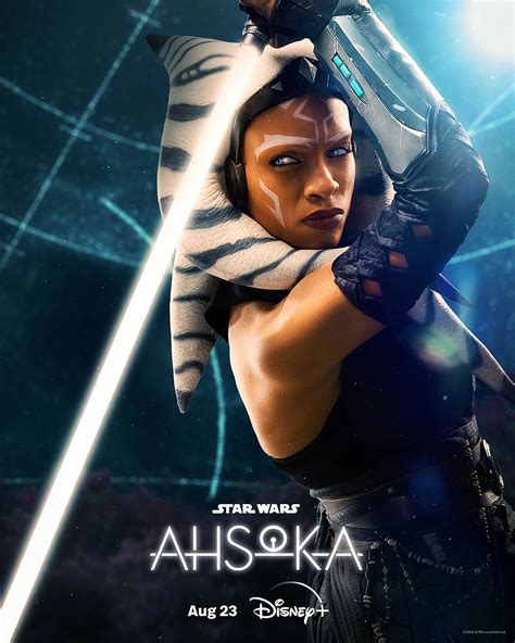 ahsoka tano porn|Ahsoka Tano (Character)